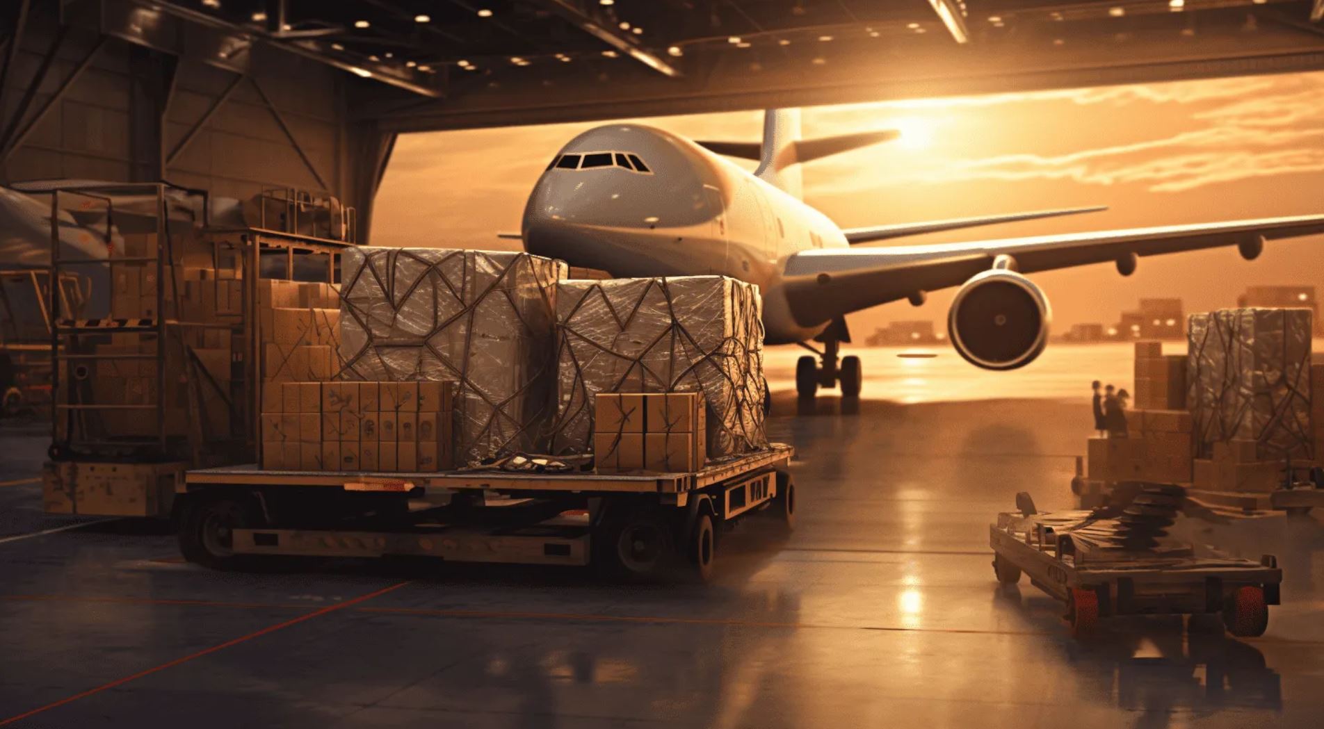 Top Products to Source from China for the Lucrative Middle East Market